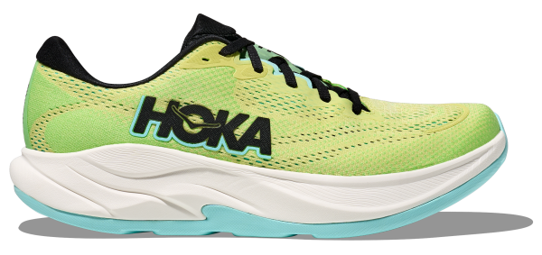 HOKA Rincon 4 M Yuzu / Tart Apple