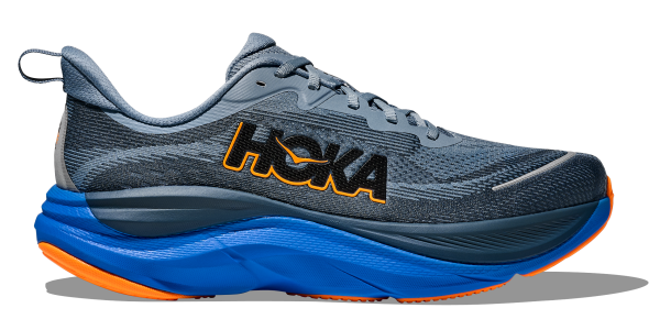 HOKA Skyflow M Downpour / Thunder Cloud