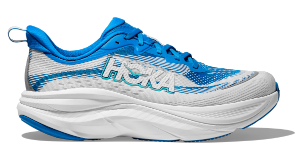 HOKA Skyflow M Hoka Blue / Frost