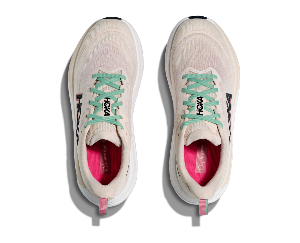 HOKA Skyflow W Rose Cream / Alabaster
