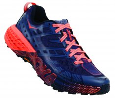 HOKA SPEEDGOAT 2 Marlin/Blue Ribbon