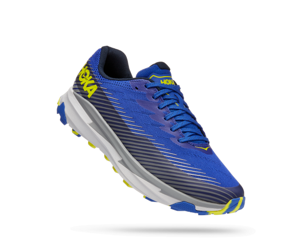 HOKA TORRENT 2 BLUING / SHARKSKIN