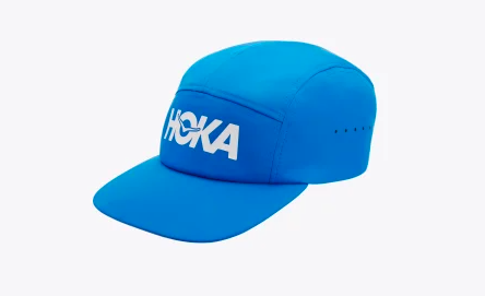 HOKA U PERFORMANCE HAT Diva Blue