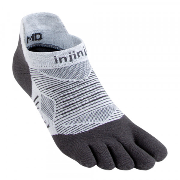 INJINJI Run NS Coolmax Gray