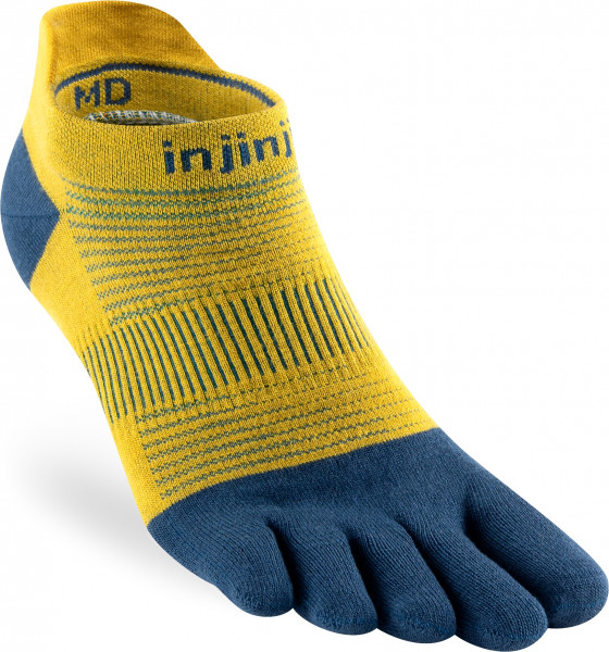INJINJI Run NS Coolmax Royal Yellow
