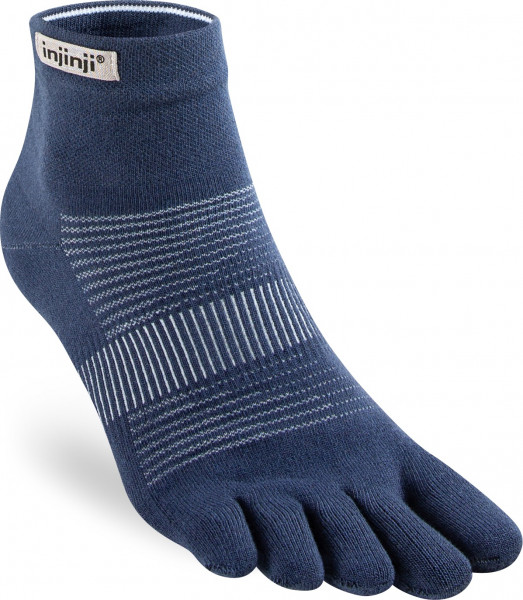 INJINJI Run Ultra Run Mini Coolmax Navy