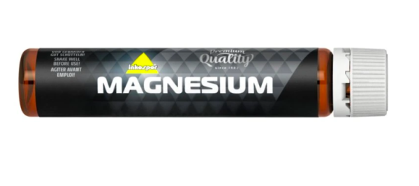 INKOSPOR MAGNESIUM PITNÁ AMPULE 25 ML 