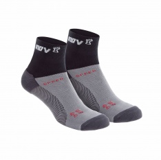 INOV-8 ALL SPEED SOCK Mid Black