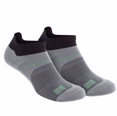 INOV-8 ALL TERRAIN SOCK Low Black