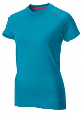 INOV-8 BASE ELITE 95 MERINO SS W Turquise/Barberry