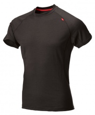 INOV-8 BASE ELITE MERINO SS 115 Black/Red