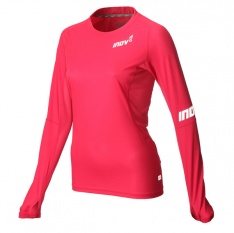 INOV-8 BASE LS W Pink