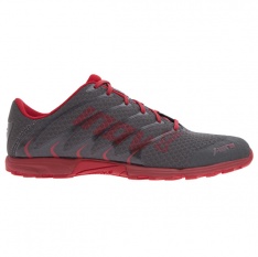 INOV-8 F-LITE 195 (P) Grey/Chilli