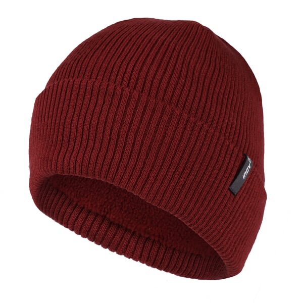 INOV-8 INOV-8 VENTURELITE BEANIE burgundy