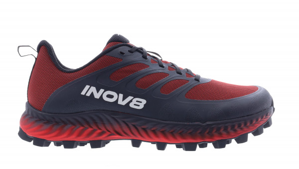 INOV-8 MUDTALON M (P) red/black