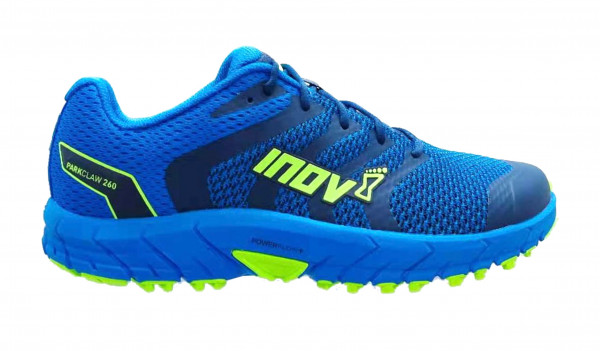 INOV-8 PARKCLAW 260 M (S) blue/green