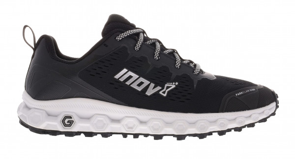 INOV-8 PARKCLAW G 280 M (S) black/white NEW