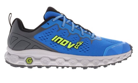 INOV-8 PARKCLAW G 280 M (S) blue/grey