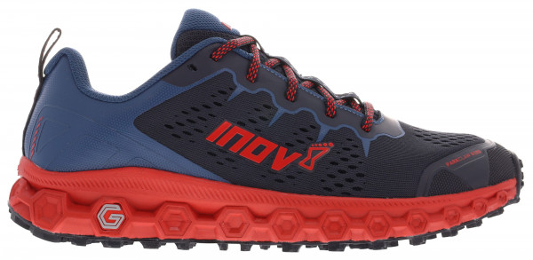 INOV-8 PARKCLAW G 280 M (S) navy/red