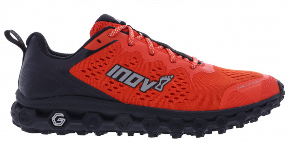 INOV-8 PARKCLAW G 280 M (S) red/black