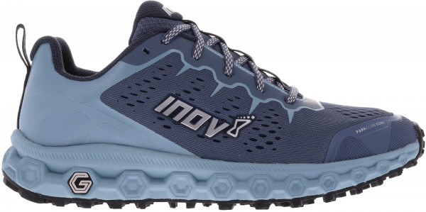 INOV-8 PARKCLAW G 280 W (S) blue grey/light blue