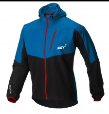 INOV-8 RACE ELITE 315 SOFTSHELL PRO Blue/Black/Red