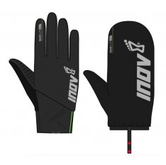 INOV-8 RACE ELITE 3in1 GLOVE Black