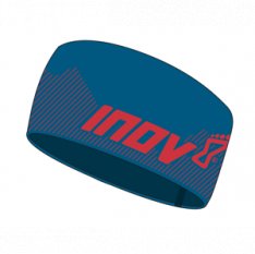 INOV-8 RACE ELITE HEADBAND Blue/Red