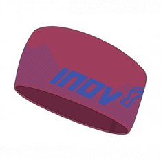 INOV-8 RACE ELITE HEADBAND Pink/Blue