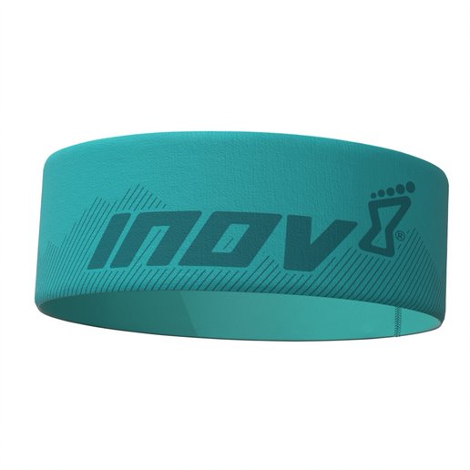 INOV-8 RACE ELITE HEADBAND teal