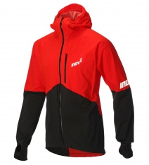 INOV-8 RACE ELITE RACESHELL FZ Red/Black