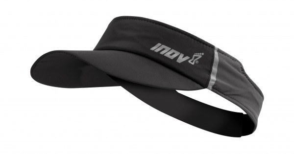 INOV-8 RACE ELITE VISOR black