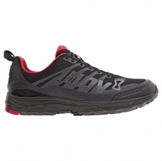 INOV-8 RACE ULTRA 290 GTX (S) Black/Grey/Chilli