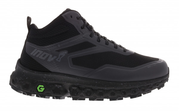 INOV-8 ROCFLY G 390 M (S) Black