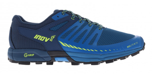 INOV-8 ROCLITE 275 M v2 (M) blue/navy/lime