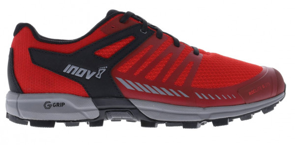 INOV-8 ROCLITE 275 M v2 (M) red/dark red/grey