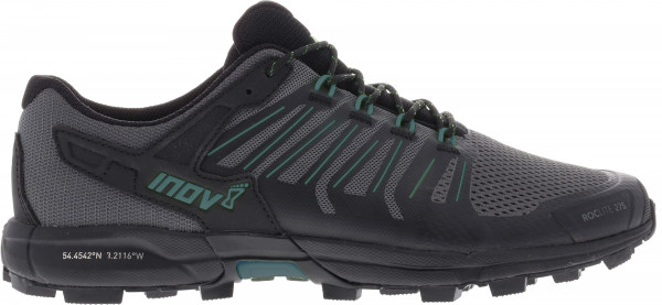 INOV-8 ROCLITE 275 W (M) graphite/pine