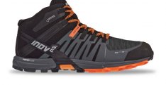 INOV-8 ROCLITE 320 GTX Black/Grey/Orange