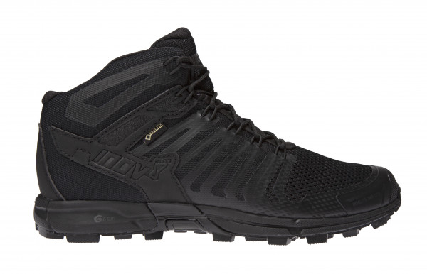 INOV-8 ROCLITE 345 GTX M (M) black