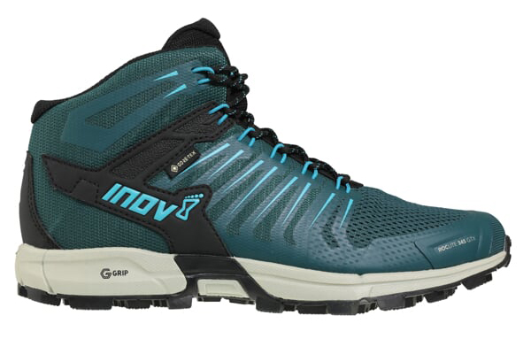 INOV-8 ROCLITE 345 GTX W (M) green/black