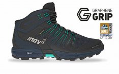 INOV-8 ROCLITE 345 GTX W (M) navy/teal