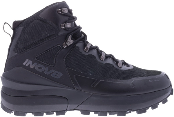 INOV-8 Roclite Pro MID GTX M Black 