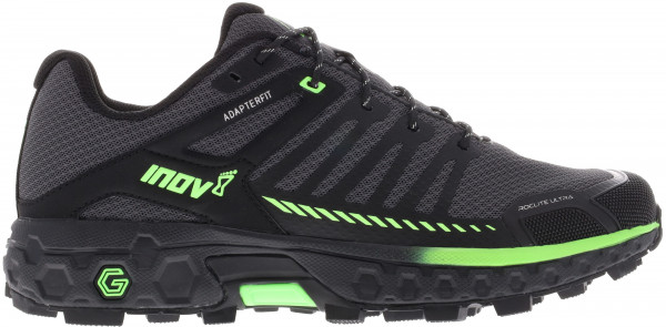 INOV-8 ROCLITE ULTRA G 320 M (M) black/green