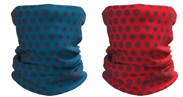 INOV-8 SNOOD blue/red