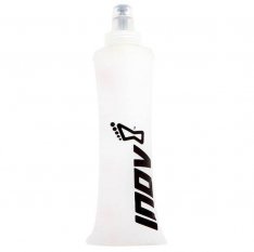 INOV-8 SOFTFLASK 0,25 clear/black