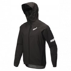 INOV-8 STORMSHELL FZ M Black