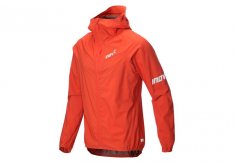 INOV-8 STORMSHELL FZ M Red
