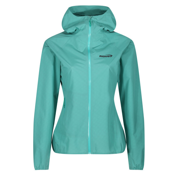 INOV-8 STORMSHELL FZ v2 W Aqua