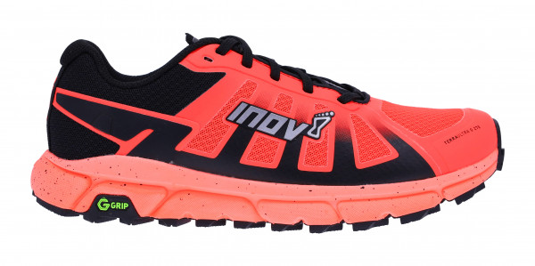 INOV-8 TERRA ULTRA G 270 W (S) coral/black