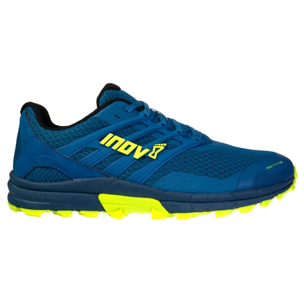 INOV-8 TRAIL TALON 290 M (S) blue/navy/yellow